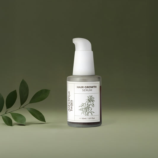 Hair Growth Serum