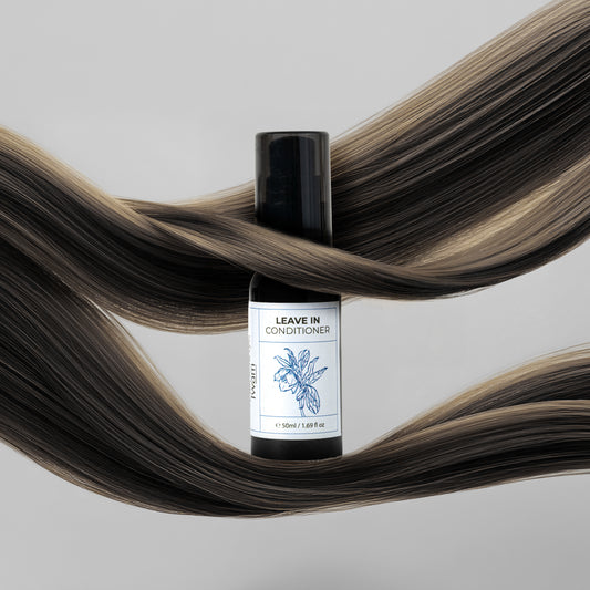 Leave in conditioner