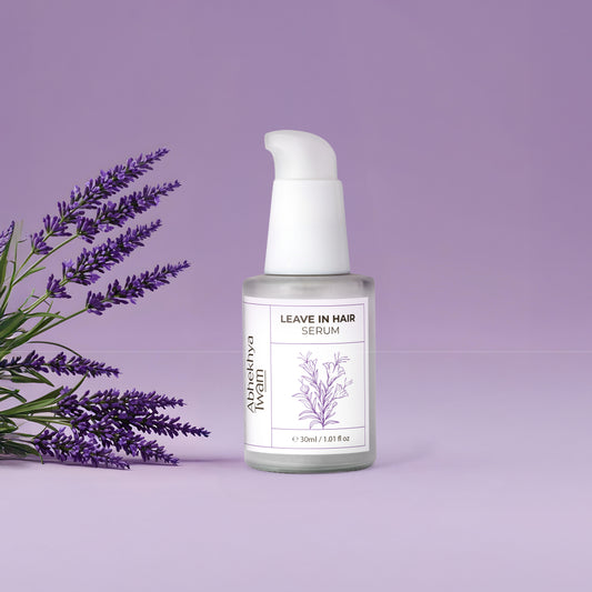 Leave in Hair Serum